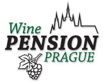 pension, ubytování, víno, Praha
